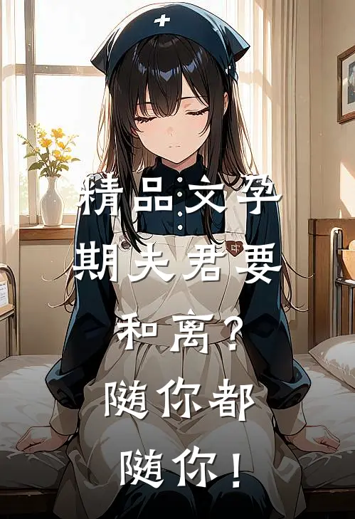 精品文孕期夫君要和离？随你都随你！