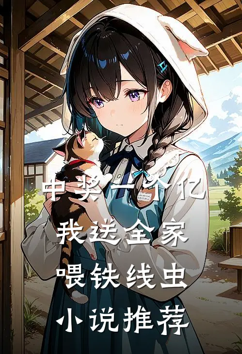 中奖一个亿，我送全家喂铁线虫小说推荐