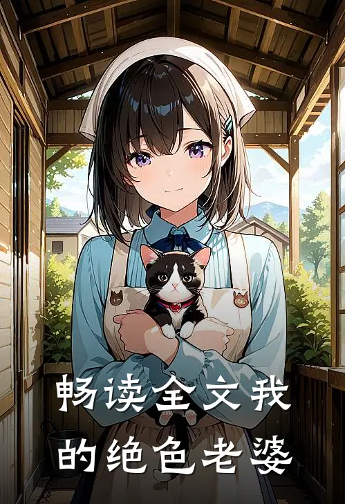 畅读全文我的绝色老婆