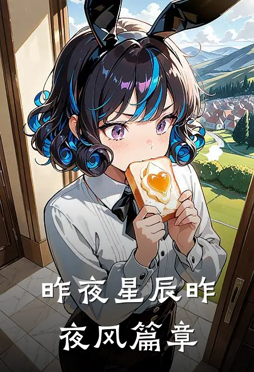 昨夜星辰昨夜风篇章