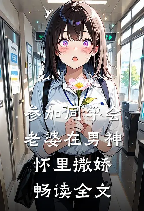 参加同学会，老婆在男神怀里撒娇畅读全文