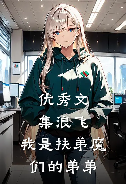 优秀文集浪飞：我是扶弟魔们的弟弟