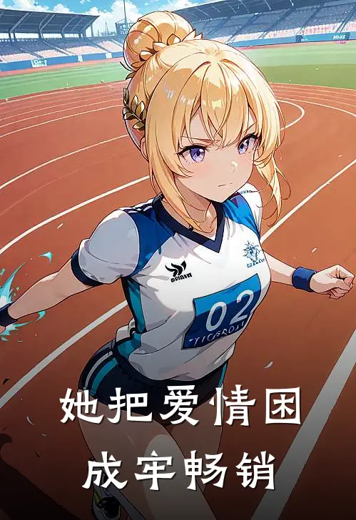 她把爱情困成牢畅销