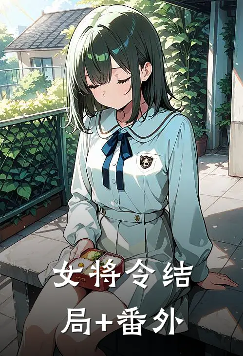 女将令结局+番外