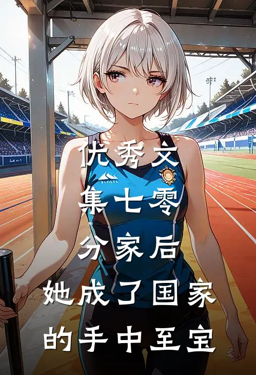优秀文集七零：分家后，她成了国家的手中至宝