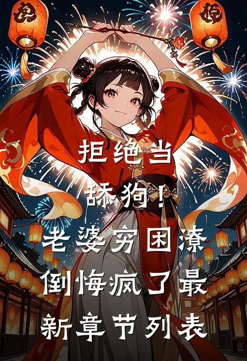 拒绝当舔狗！老婆穷困潦倒悔疯了最新章节列表