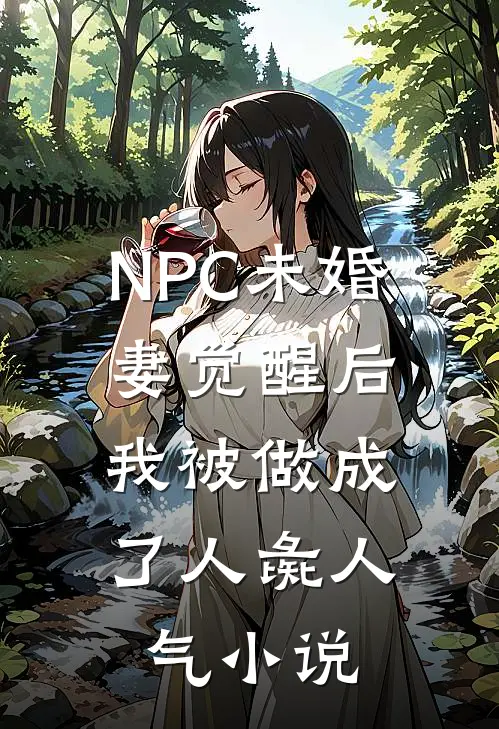 NPC未婚妻觉醒后，我被做成了人彘人气小说