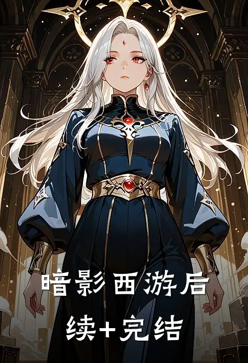 暗影西游后续+完结