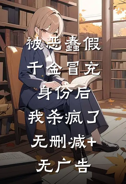 被恶蠢假千金冒充身份后，我杀疯了无删减+无广告