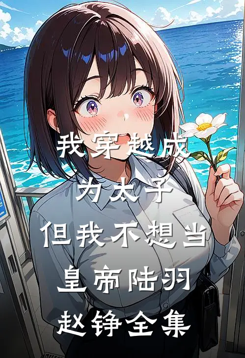我穿越成为太子，但我不想当皇帝陆羽赵铮 全集