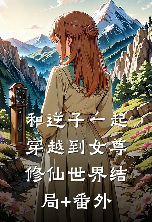 和逆子一起穿越到女尊修仙世界结局+番外