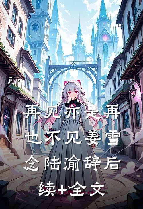 再见亦是再也不见姜雪念陆渝辞后续+全文