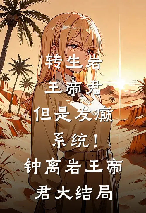 转生岩王帝君，但是发癫系统！钟离岩王帝君大结局