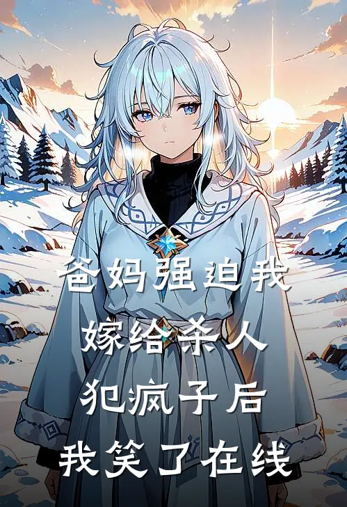 爸妈强迫我嫁给杀人犯疯子后，我笑了在线