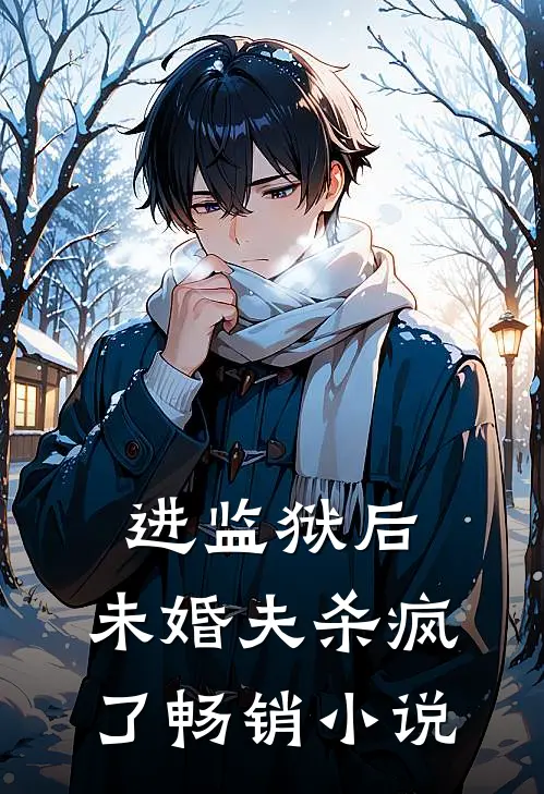 进监狱后，未婚夫杀疯了畅销小说