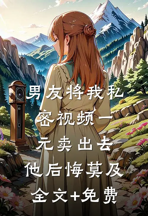 男友将我私密视频一元卖出去，他后悔莫及全文+免费