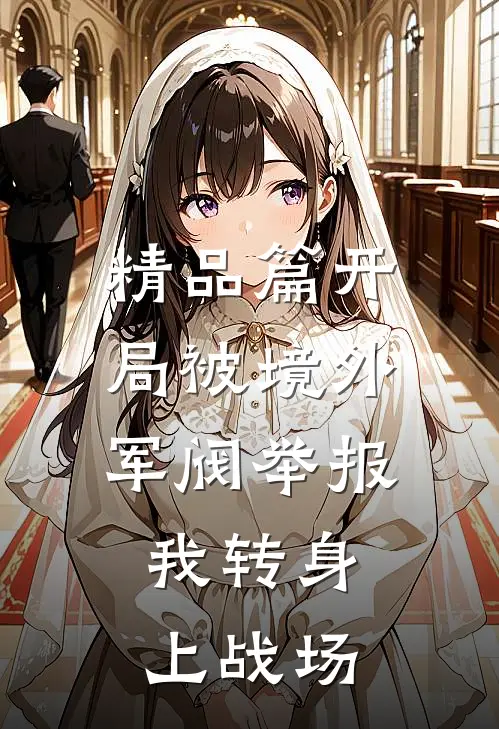 精品篇开局被境外军阀举报，我转身上战场