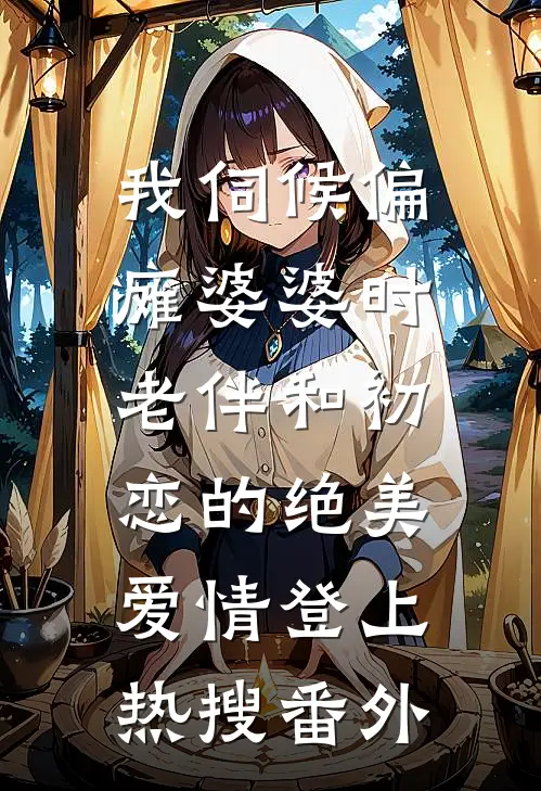 我伺候偏瘫婆婆时，老伴和初恋的绝美爱情登上热搜 番外