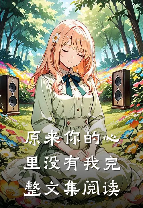 原来你的心里没有我完整文集阅读