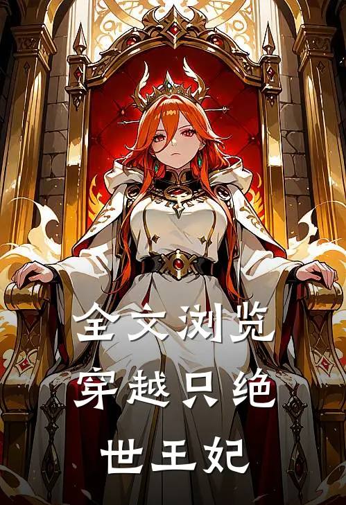 全文浏览穿越只绝世王妃