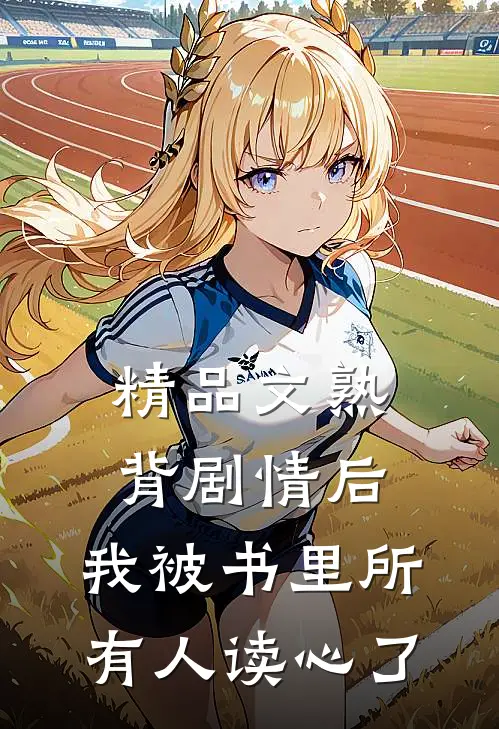 精品文熟背剧情后，我被书里所有人读心了