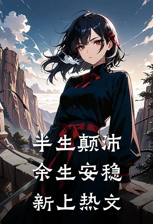 半生颠沛，余生安稳新上热文
