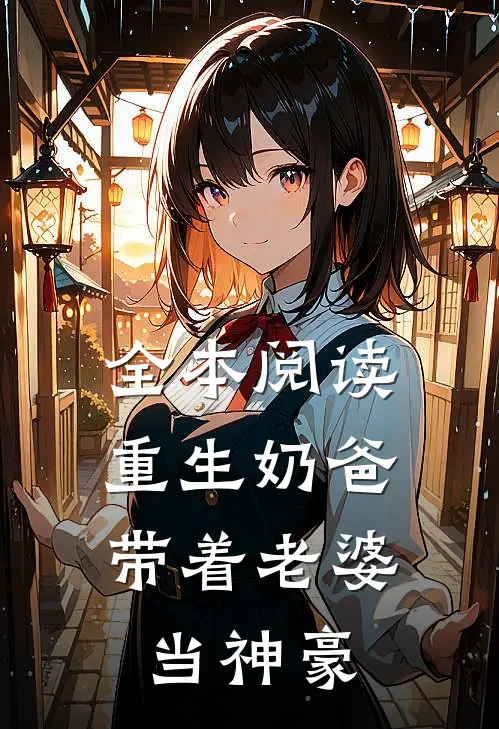 全本阅读重生奶爸，带着老婆当神豪