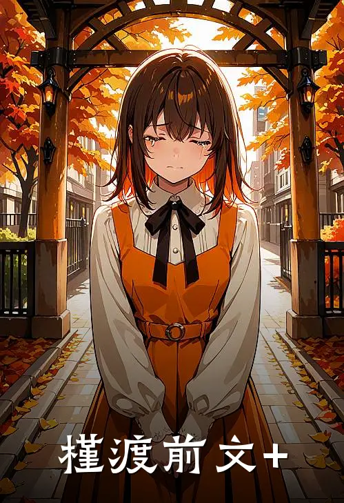 槿渡前文+