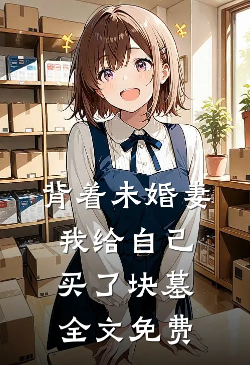 背着未婚妻，我给自己买了块墓全文免费