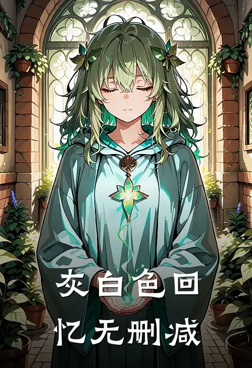 灰白色回忆无删减