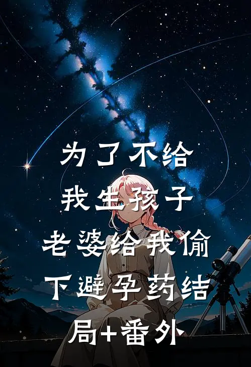 为了不给我生孩子，老婆给我偷下避孕药结局+番外