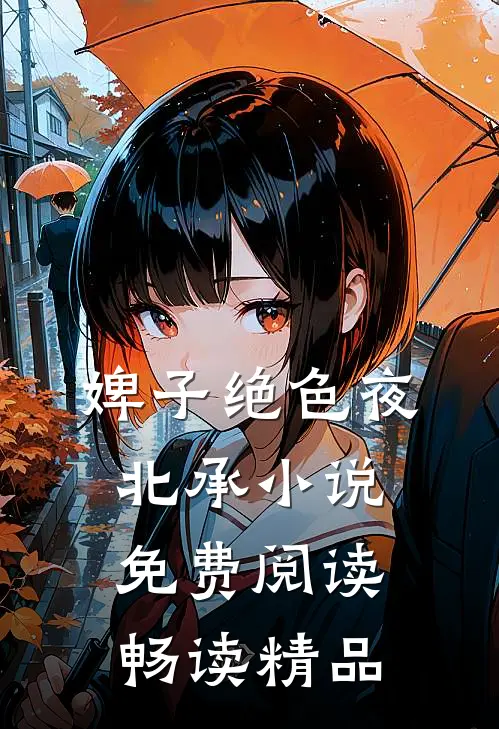 婢子绝色夜北承小说免费阅读畅读精品
