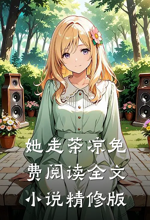 她走茶凉免费阅读全文小说精修版