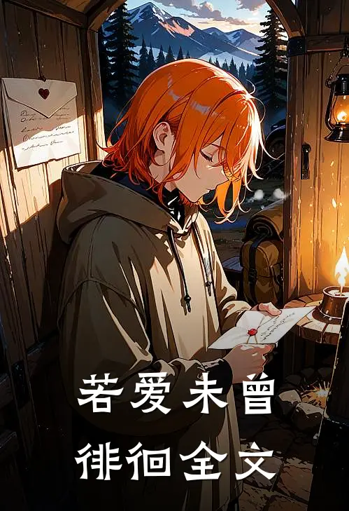 若爱未曾徘徊全文
