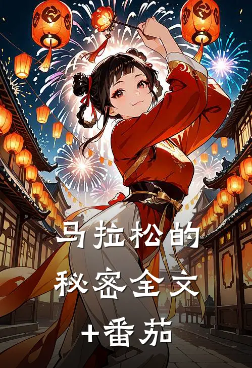马拉松的秘密全文+番茄