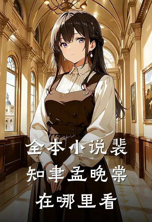 全本小说裴知聿孟晚棠在哪里看