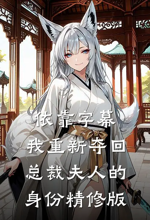 依靠字幕，我重新夺回总裁夫人的身份精修版