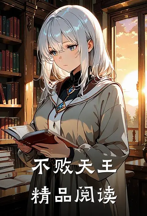 不败天王精品阅读