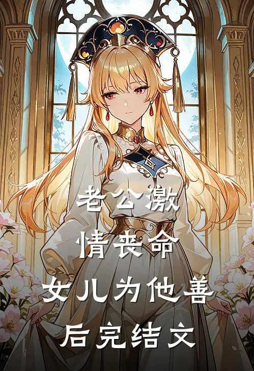 老公激情丧命，女儿为他善后完结文