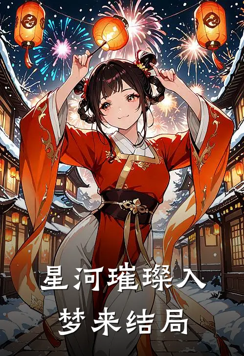 星河璀璨入梦来结局