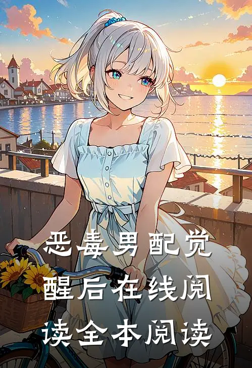 恶毒男配觉醒后在线阅读全本阅读