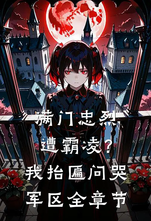满门忠烈遭霸凌？我抬匾问哭军区全章节