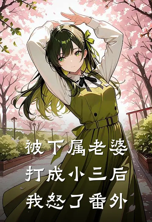 被下属老婆打成小三后，我怒了 番外