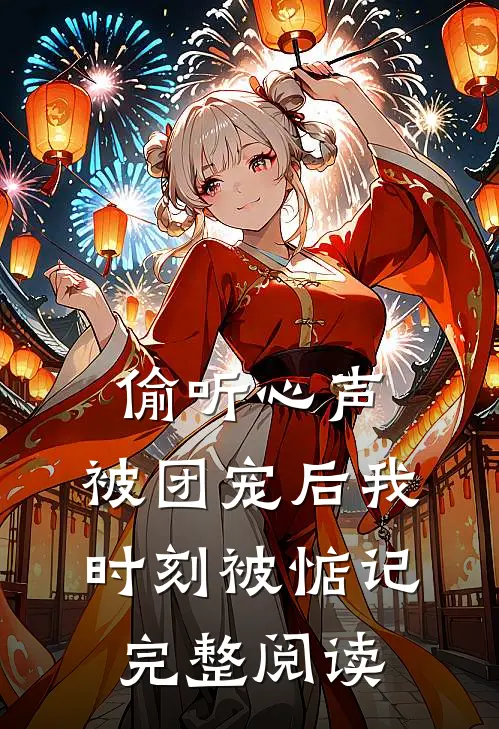 偷听心声：被团宠后我时刻被惦记完整阅读