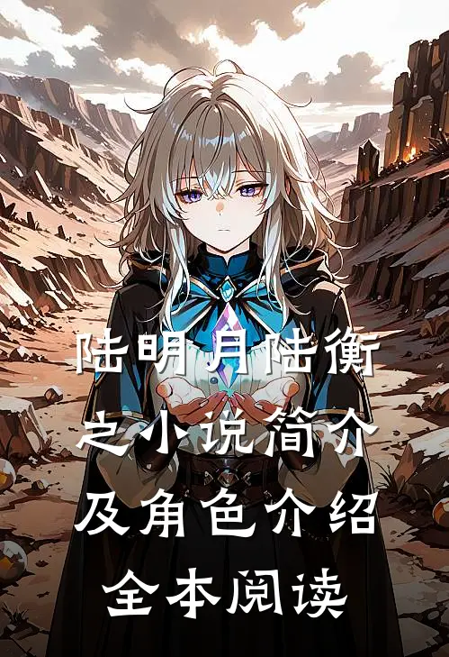 陆明月陆衡之小说简介及角色介绍全本阅读