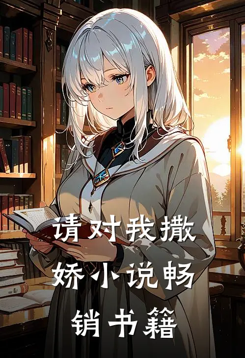请对我撒娇小说畅销书籍
