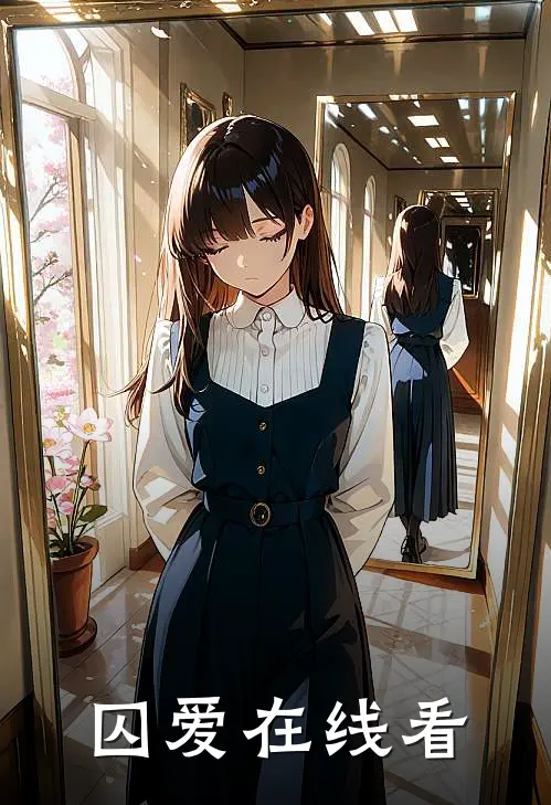 囚爱在线看