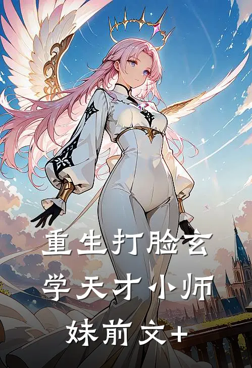 重生打脸玄学天才小师妹前文+