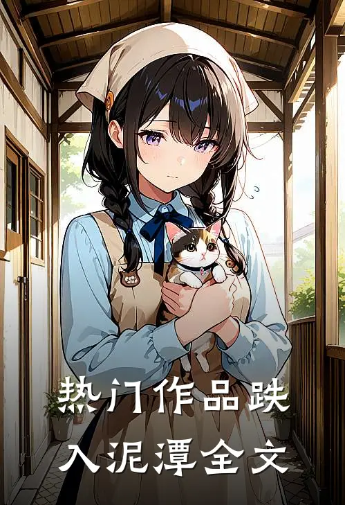 热门作品跌入泥潭全文