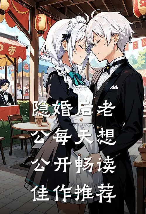 隐婚后老公每天想公开畅读佳作推荐